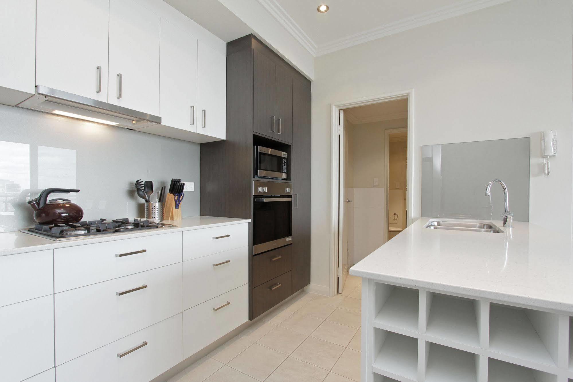 Zappeion Apartments Perth Exterior foto